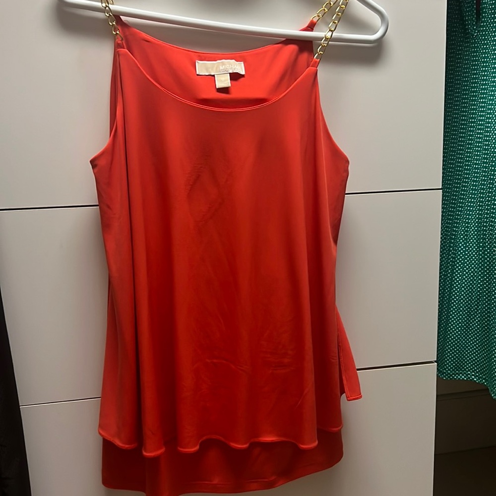 Michael kors top